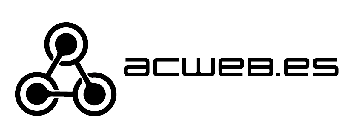 acweb.es — Patrocinador Principal